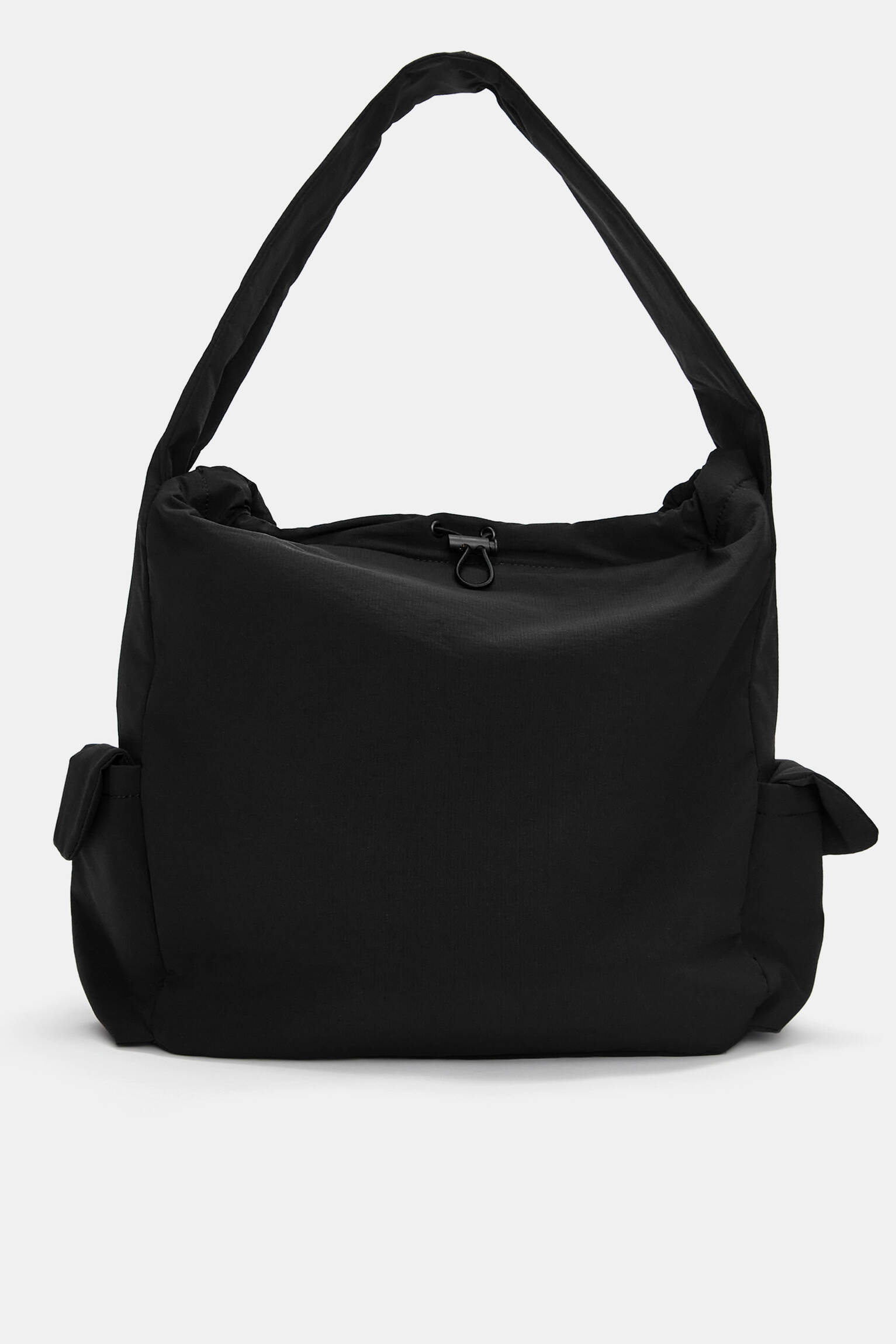 Parachute shopper bag - pull&bear