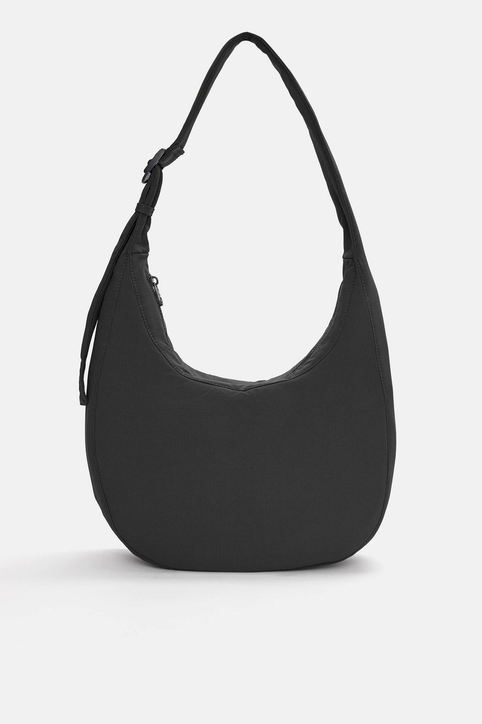 Parachute crossbody bag - PULL&BEAR 