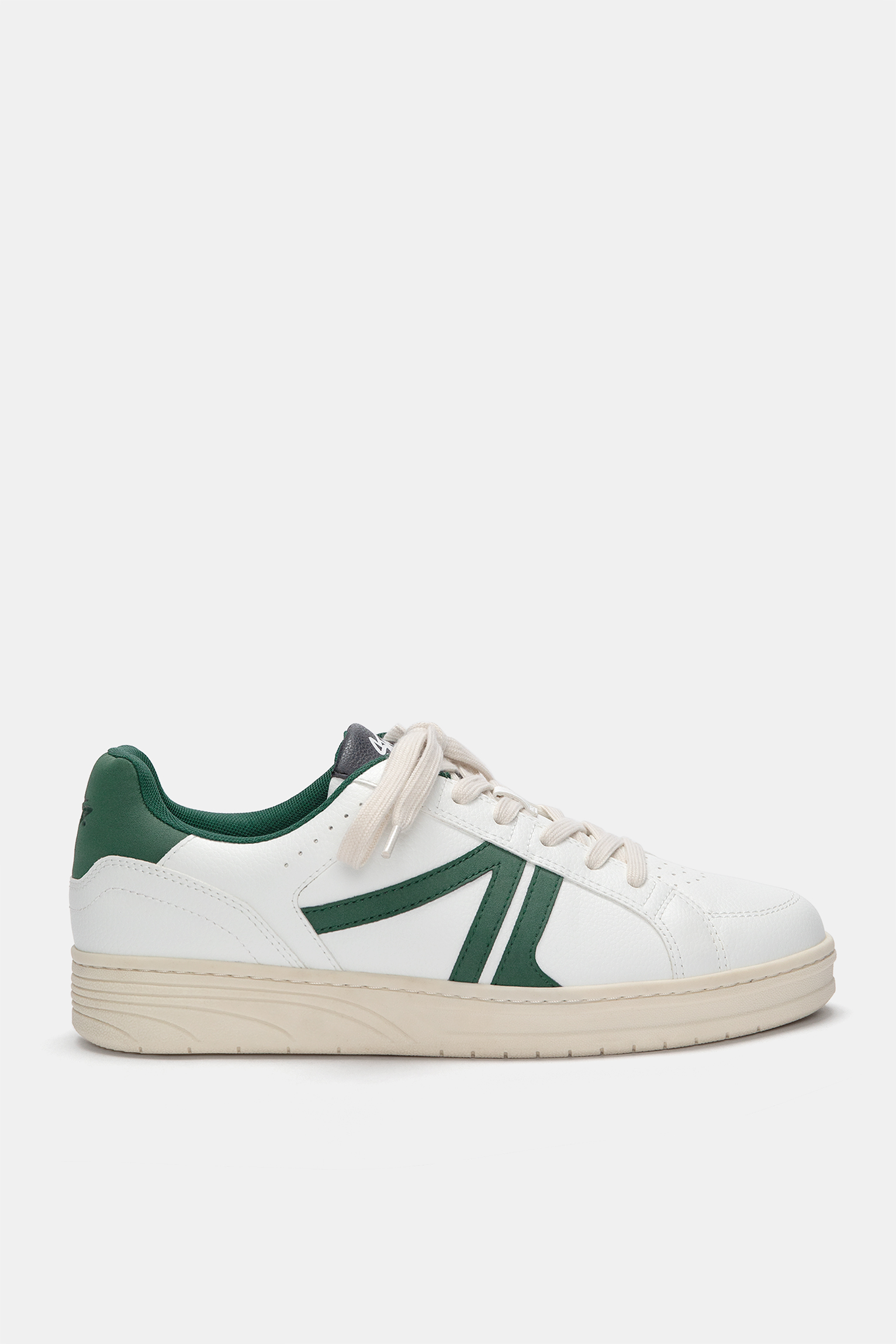 Zapatillas blancas pull and bear hombre orders