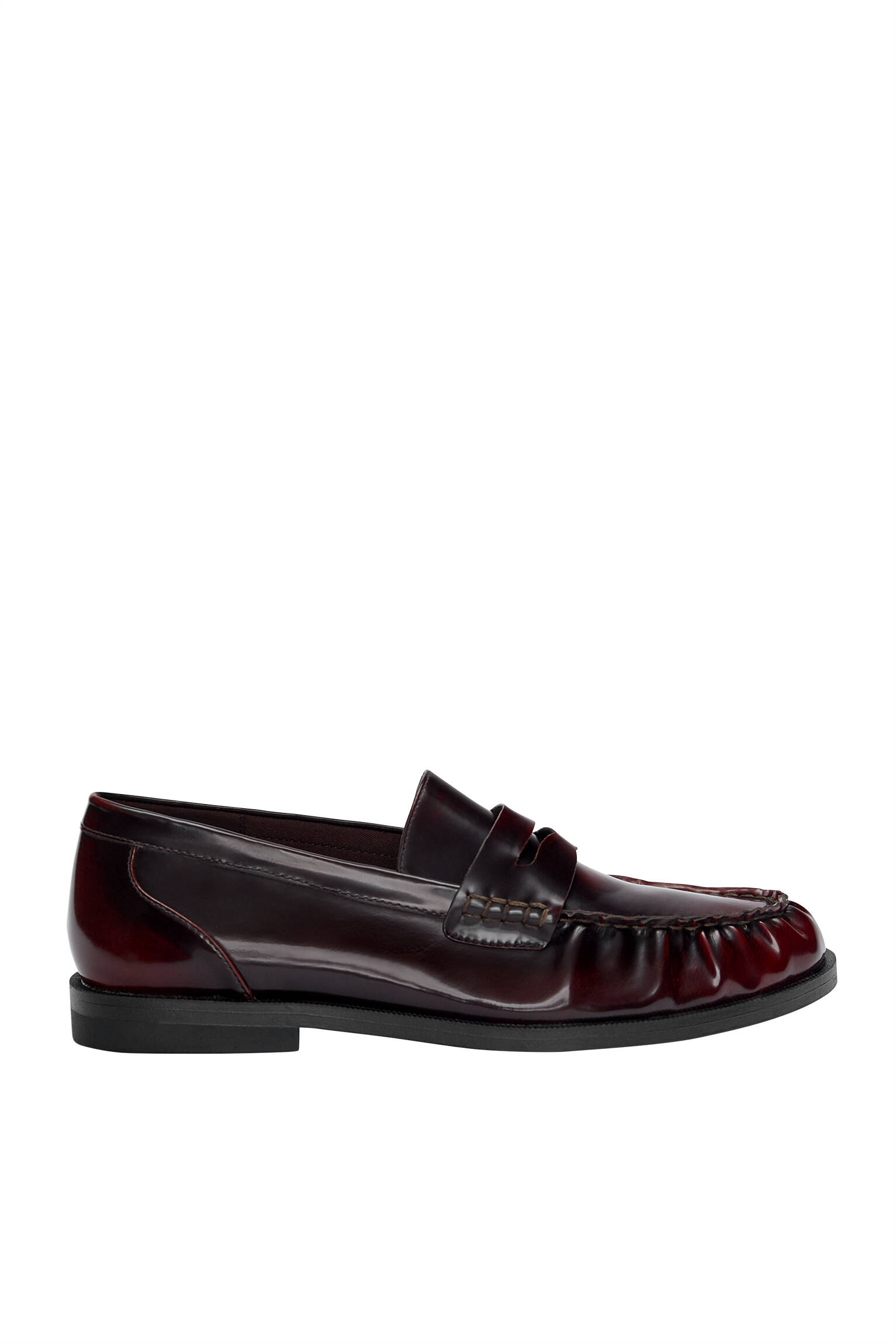 Classic loafers