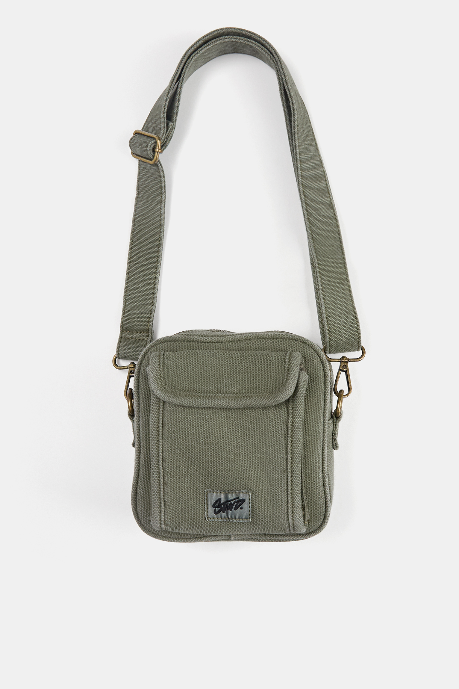 Retailer Crossbody