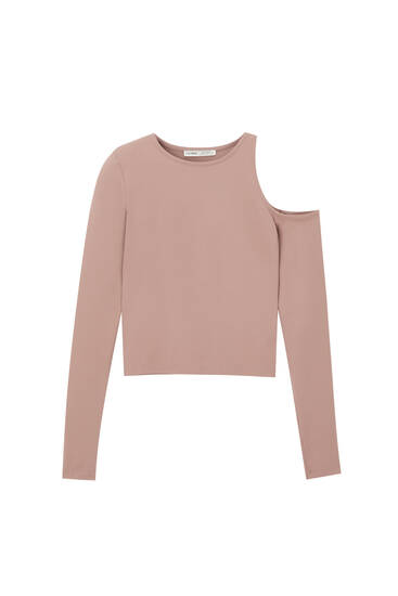 Discover the latest in Womens Tops | Pull&Bear