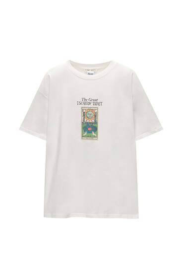 Tarot T-shirt