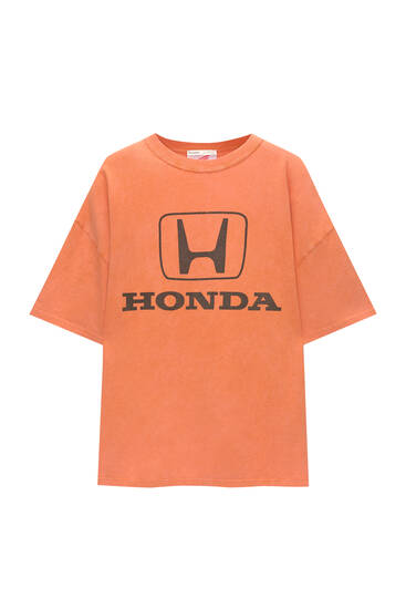 Honda t cheap shirts online