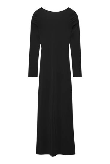 Pull and clearance bear robe longue