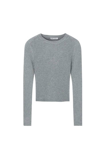 Pull and clearance bear womens jumpers