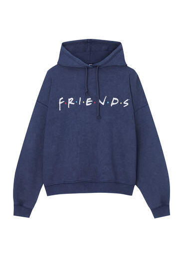 H and m sales friends hoodie