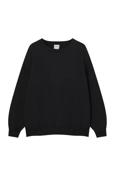 Pull and discount bear sweater dames