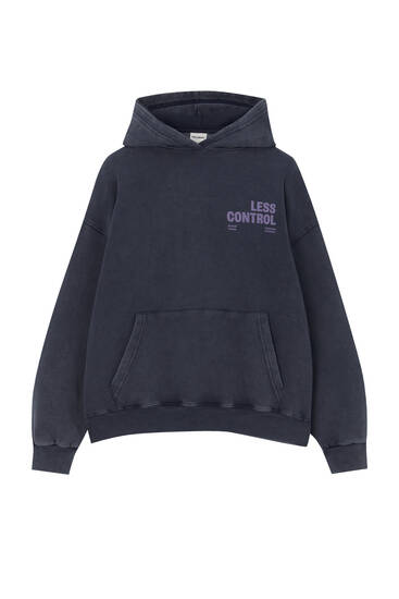 Pull and bear hoodies womens new arrivals