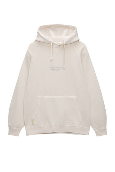 Hoodie pull store and bear terbaru