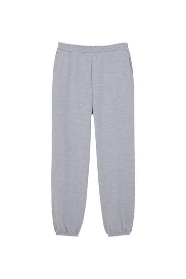 Pull and hot sale bear womens joggers