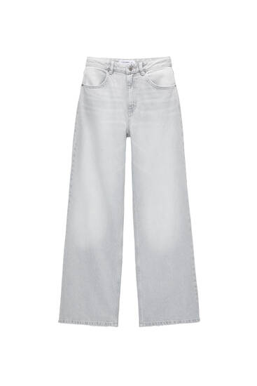 Women s Jeans PULL BEAR