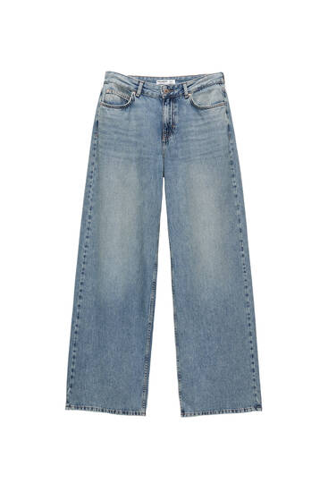 Oversize-Baggy-Jeans