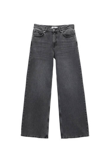 Oversize-Baggy-Jeans