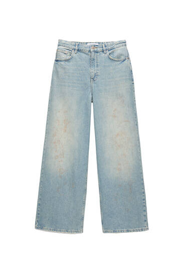 Vaqueros Comprar Jeans de Mujer en PULL BEAR