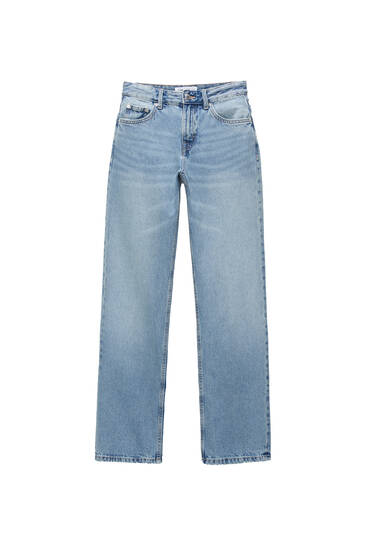 Pull and bear special best sale selection denim for you