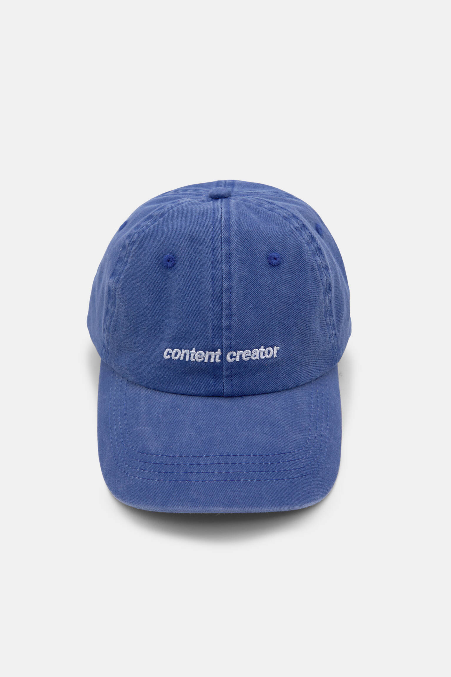 Content creator cap - PULL&BEAR
