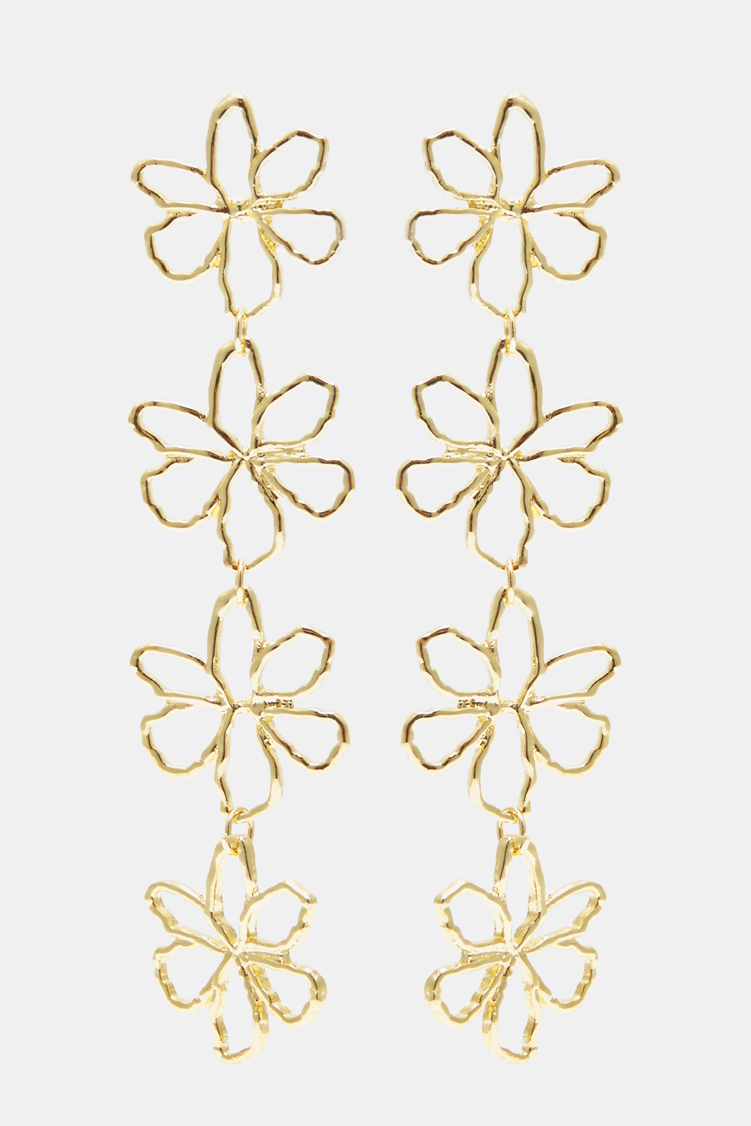 Boucles d'oreilles Accessoires Femme pull&bear Algérie