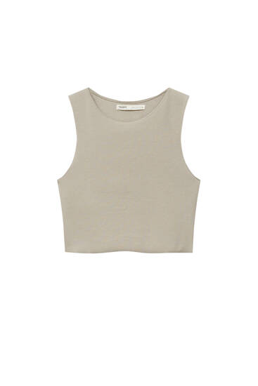 Camisetas largas pull online and bear