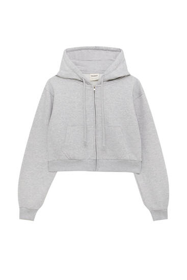 Pull and clearance bear hoodie women's