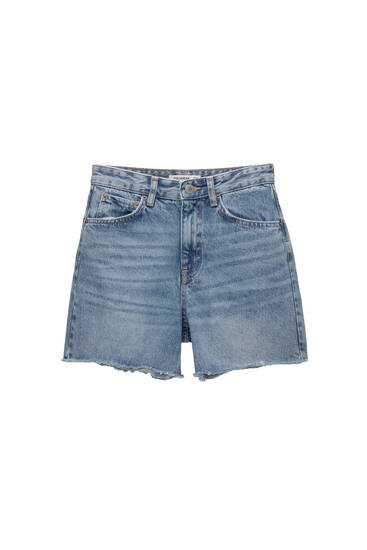 GOBLES - Pantalones cortos de verano para mujer