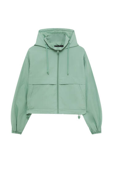 Pull & bear outlet jaket