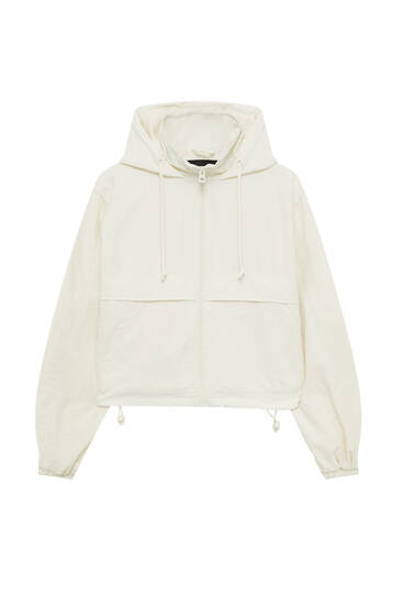 Womens Jackets PULL BEAR