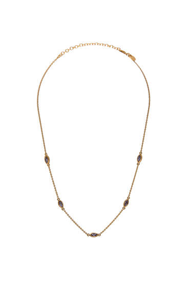 Pull and bear on sale jewellery