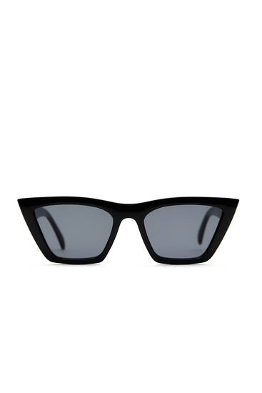 Descubre lo ltimo en lentes de sol para mujer PULL BEAR