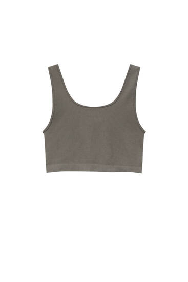 Discover the latest in Womens Tops | Pull&Bear