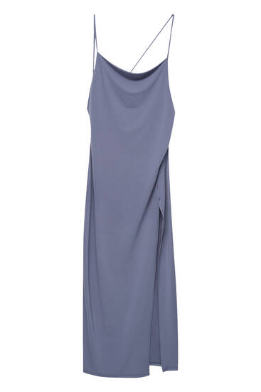 Pull and hotsell bear slip dress