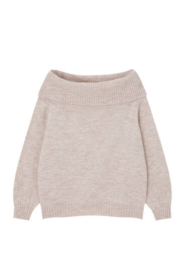 Pull and discount bear womens jumpers