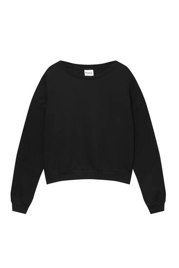 Pull & clearance bear jumper