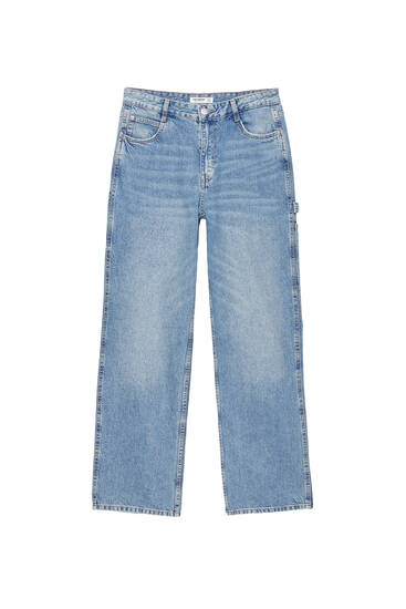 Vaqueros Comprar Jeans de Mujer en PULL BEAR