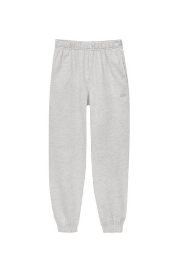 Jogging femme outlet pull and bear