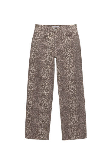 Womens Trousers - New Collection