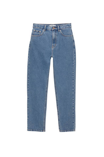 Jeans pull and bear mujer new arrivals