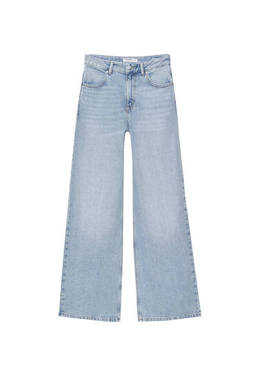 Vaqueros Comprar Jeans de Mujer en PULL BEAR