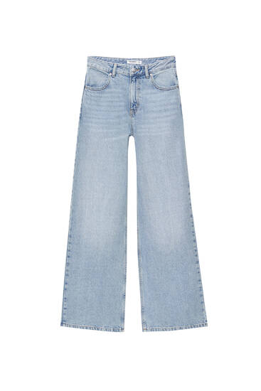 Jeans Mujer NUEVO DISEÑO DE MODA JEANS Dama vestido de jeans de moda mujer  vestido de mezclilla Botón - China Denim Jeans y jeans ajustados precio