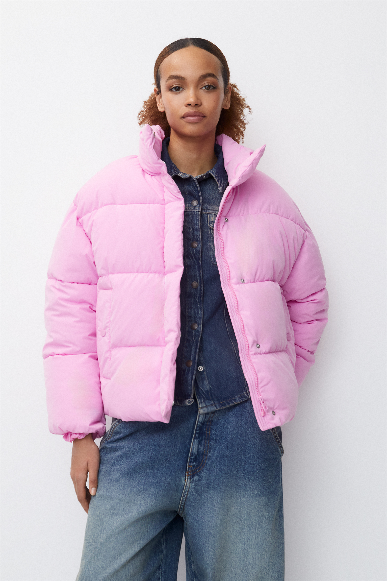 Pull & Bear Winter Jackets Hot Sale | bellvalefarms.com