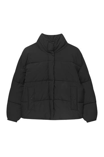 Womens Jackets PULL BEAR