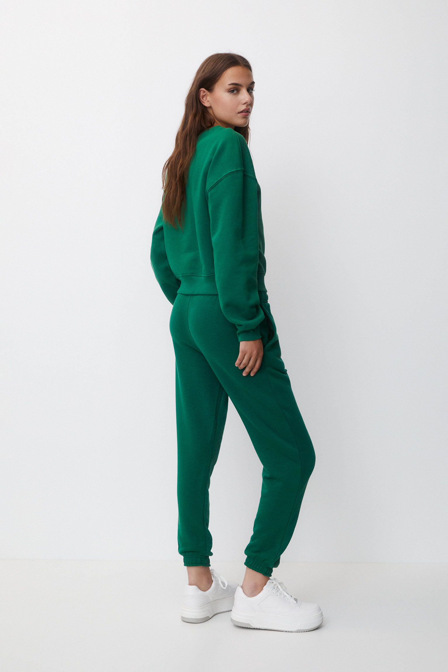 Pull And Bear Joggers Womens Online | fabricadascasas.com