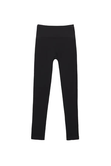 EDT Zara Winter Softshell Riding Tights - Eileen Douglas Tack Shops Ltd