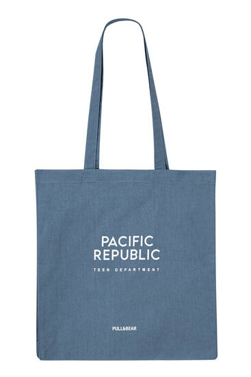 Tote torba Pacific Republic