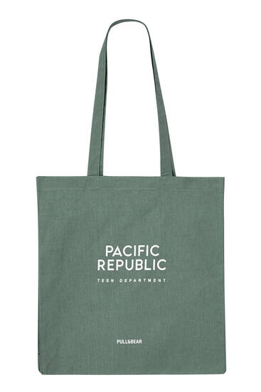 Сумка-шопер Pacific Republic
