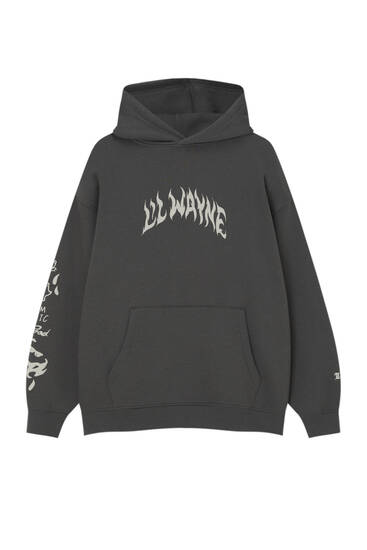 Lil Wayne hoodie