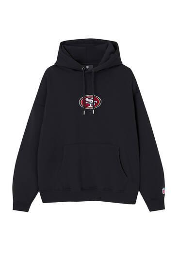 NFL Forty Niners hoodie