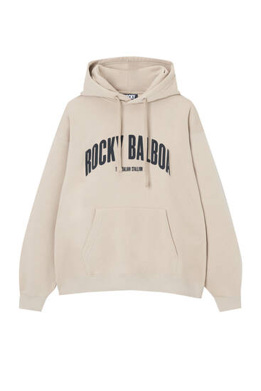 Pull and bear store hoodie price