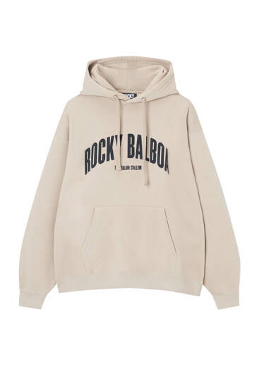 Rocky Balboa hoodie