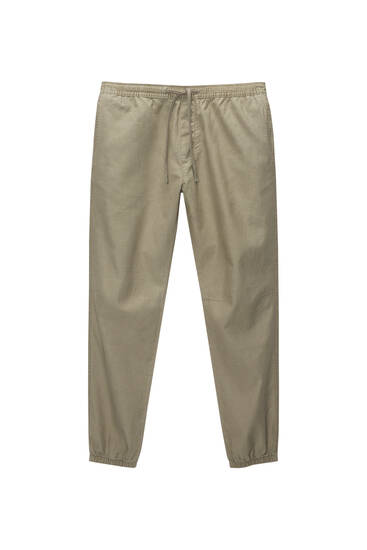 Mens Trousers - New Collection